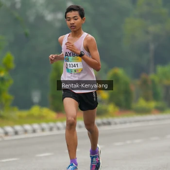 Runner Photo 3743092