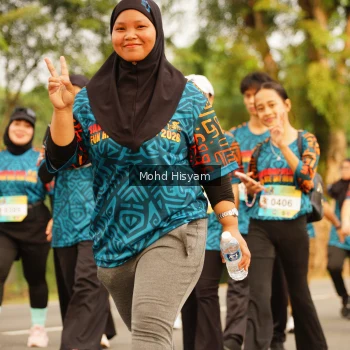 Runner Photo 3743094