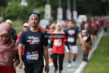 Runner Photo 37431