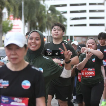 Runner Photo 3743101