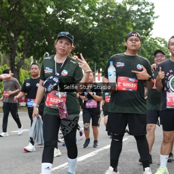 Runner Photo 3743105