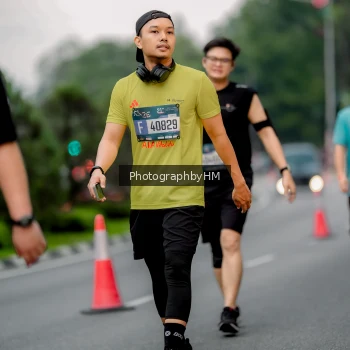 Runner Photo 3743107