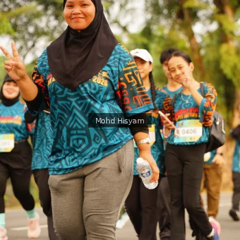 Runner Photo 3743108