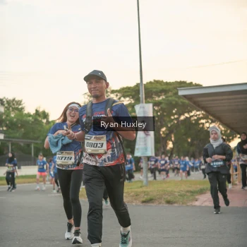 Runner Photo 3743109