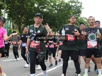 Runner Photo 3743110