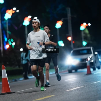 Runner Photo 3743119