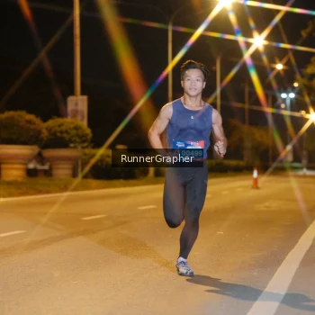 Runner Photo 3743127