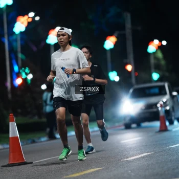 Runner Photo 3743141