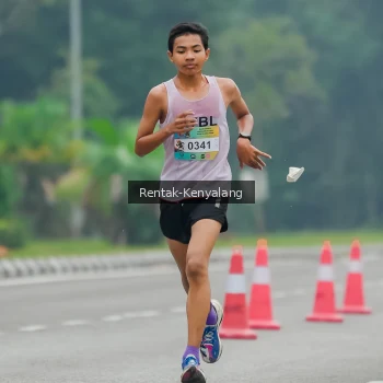 Runner Photo 3743146