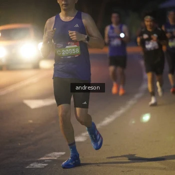 Runner Photo 3743147