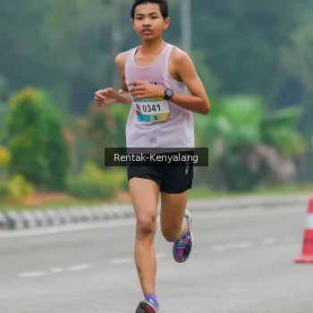 Runner Photo 3743148