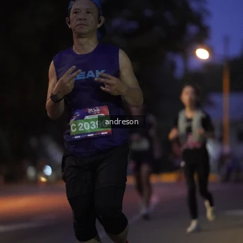 Runner Photo 3743151