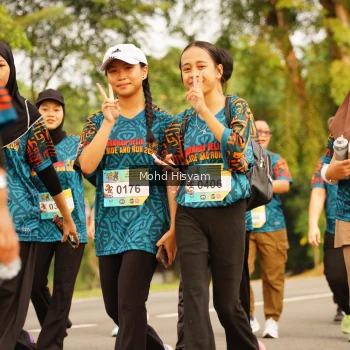 Runner Photo 3743153