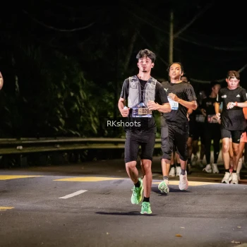 Runner Photo 3743160