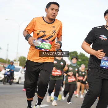 Runner Photo 3743170