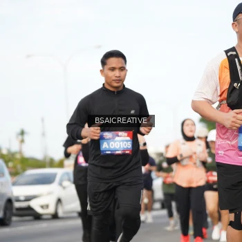 Runner Photo 3743175