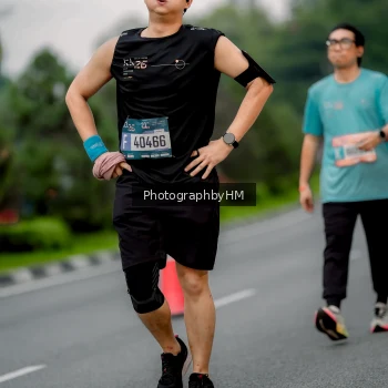 Runner Photo 3743190