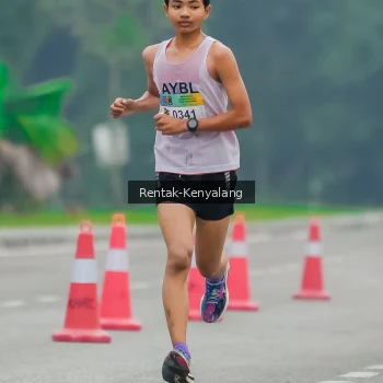 Runner Photo 3743194