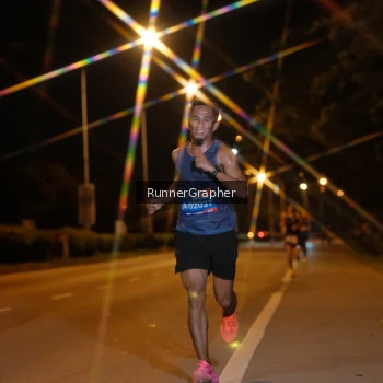 Runner Photo 3743197
