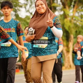 Runner Photo 3743199