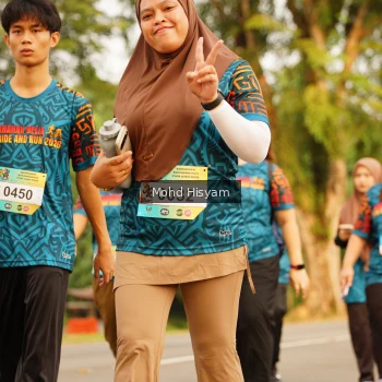 Runner Photo 3743202