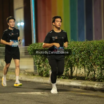Runner Photo 3743204