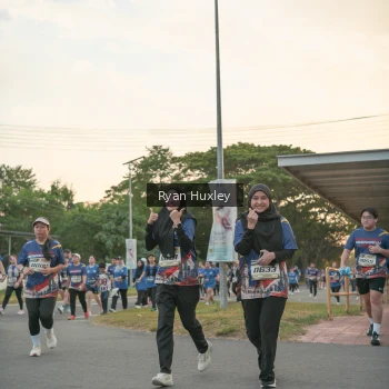 Runner Photo 3743208