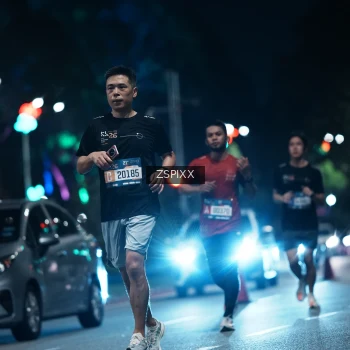 Runner Photo 3743228