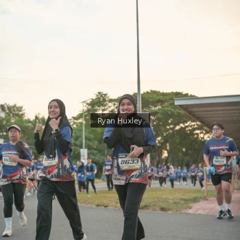 Runner Photo 3743231