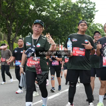 Runner Photo 3743245
