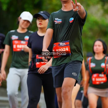 Runner Photo 3743256