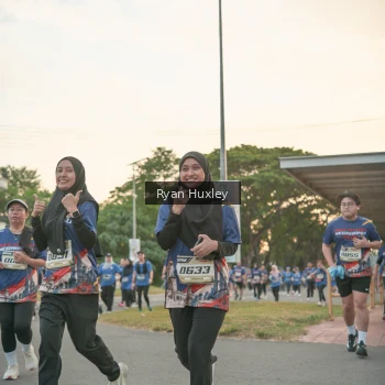 Runner Photo 3743257