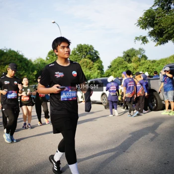 Runner Photo 3743267