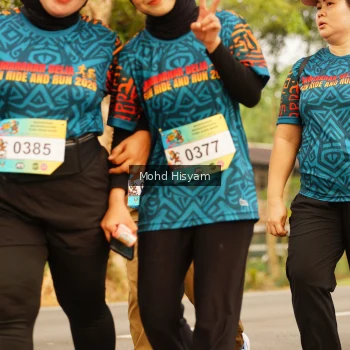 Runner Photo 3743268