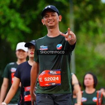 Runner Photo 3743272
