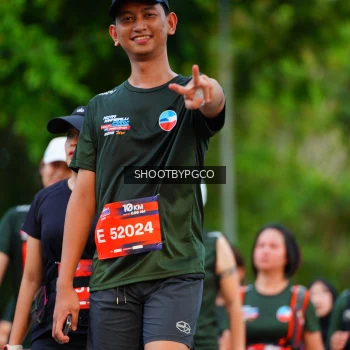 Runner Photo 3743273