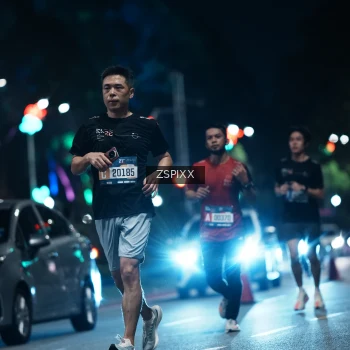 Runner Photo 3743277