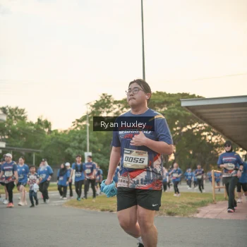Runner Photo 3743298