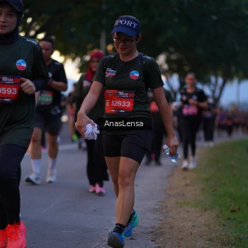 Runner Photo 3743299