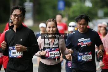 Runner Photo 37433