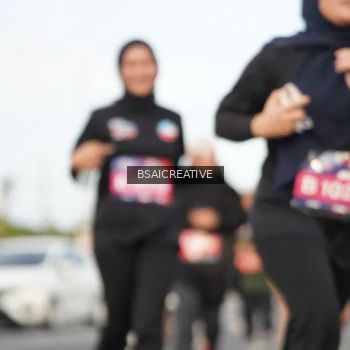 Runner Photo 3743308