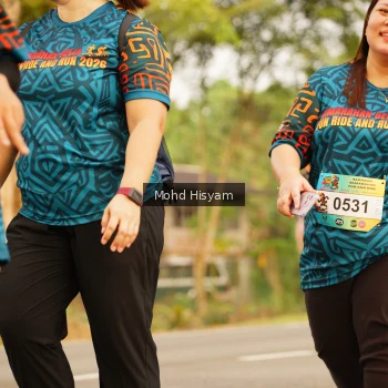 Runner Photo 3743310