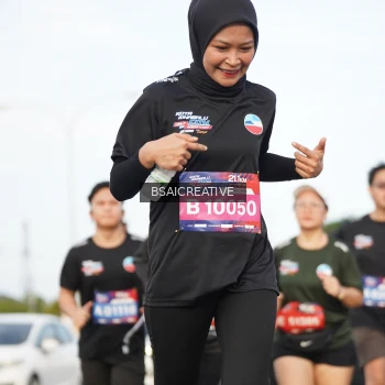 Runner Photo 3743311