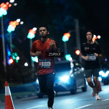 Runner Photo 3743316