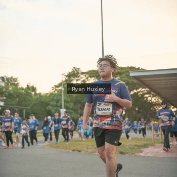 Runner Photo 3743320