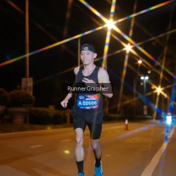Runner Photo 3743322