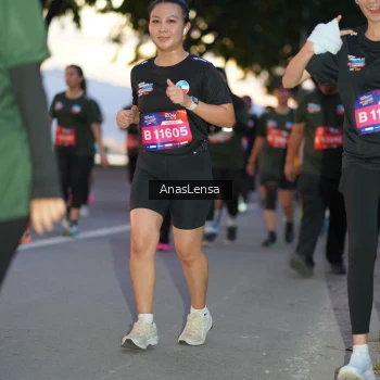 Runner Photo 3743326