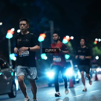 Runner Photo 3743327