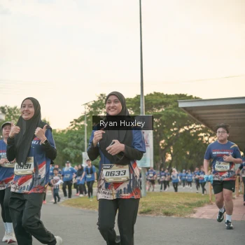 Runner Photo 3743330