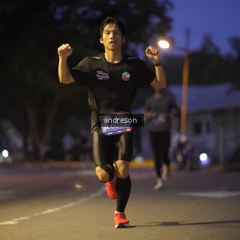 Runner Photo 3743332